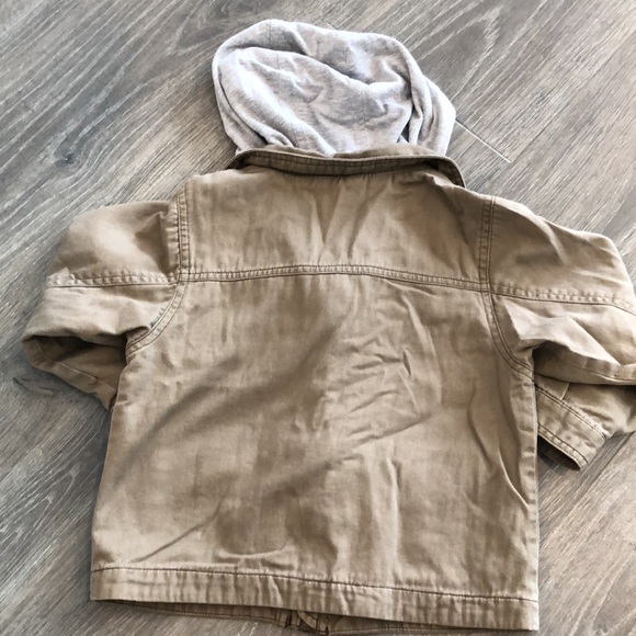 George hooded jacket size 3X - Picture 5 of 5